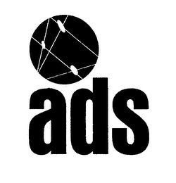 ADS logo
