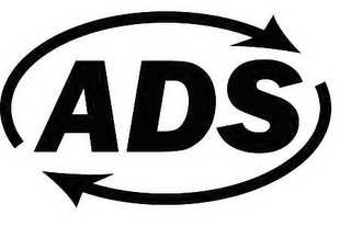 ADS logo