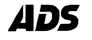 ADS logo