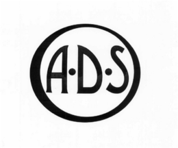 A·D·S logo