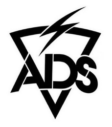 ADS logo