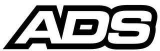 ADS logo