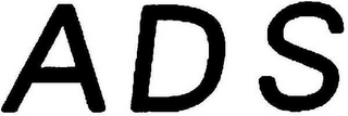 ADS logo