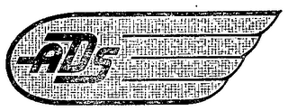 ADS logo
