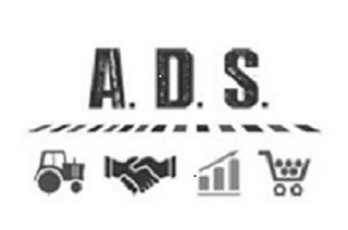 A.D.S. logo