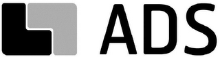 ADS logo