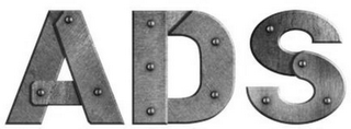 ADS logo