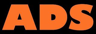 ADS logo
