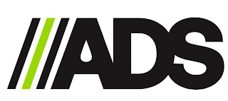 ADS logo