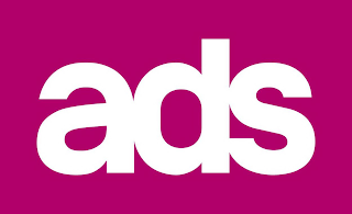 ADS logo