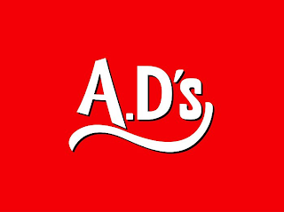 A.D'S logo