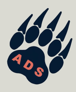 ADS logo