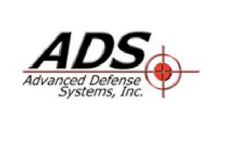 ADS ADVANCED DEFENSE SYSTEMS, INC. logo