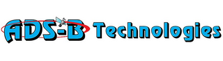 ADS-B TECHNOLOGIES logo