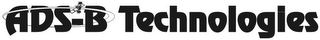 ADS-B TECHNOLOGIES logo