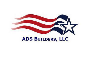 ADS BUILDERS, LLC logo