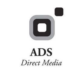 ADS DIRECT MEDIA logo