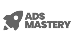 ADS MASTERY logo