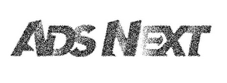 ADS NEXT logo