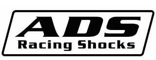 ADS RACING SHOCKS