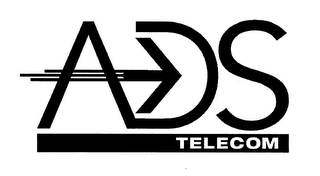 ADS TELECOM logo