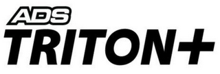 ADS TRITON + logo