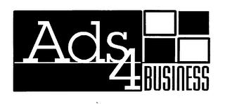 ADS4BUSINESS logo