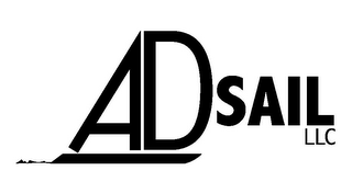 ADSAIL LLC logo