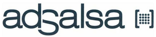 ADSALSA logo