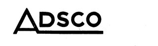 ADSCO logo