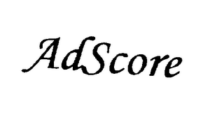 ADSCORE logo