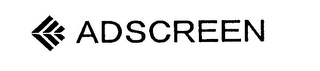 ADSCREEN logo
