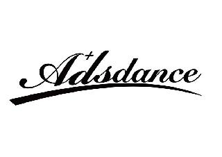 ADSDANCE logo