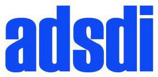 ADSDI logo