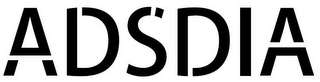 ADSDIA logo