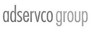 ADSERVCO GROUP logo