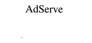 ADSERVE logo
