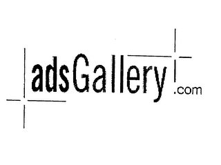 ADSGALLERY.COM logo