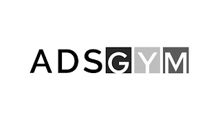ADSGYM logo