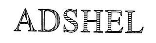 ADSHEL logo