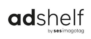 ADSHELF BY SES IMAGOTAG logo