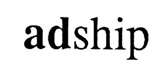 ADSHIP logo