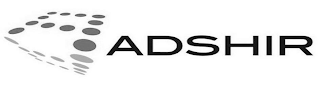 ADSHIR logo