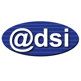 ADSI logo