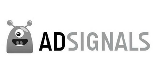 ADSIGNALS logo