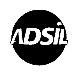 ADSIL logo