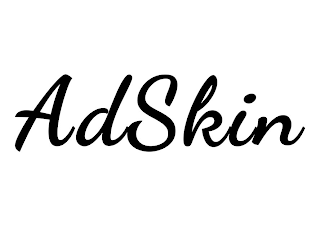 ADSKIN logo