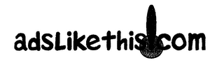 ADSLIKETHIS.COM logo