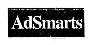 ADSMARTS logo