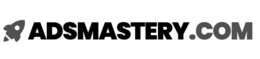 ADSMASTERY.COM logo